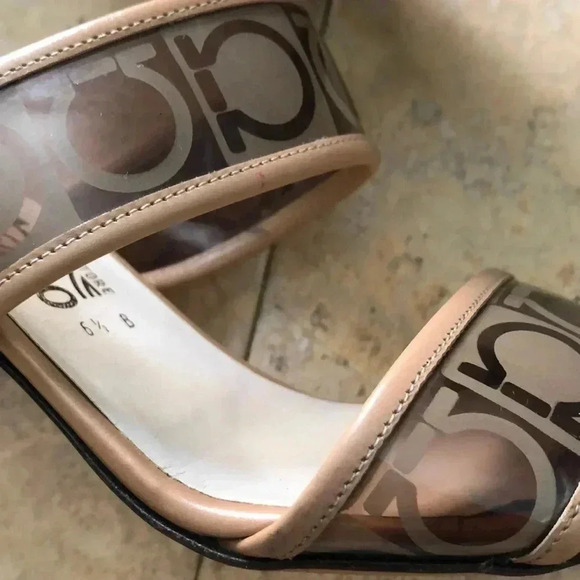 Salvatore Ferragamo Sandals - Heels - Picture 7 of 12